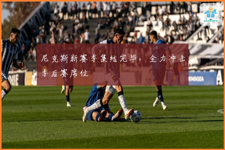 尼克斯新赛季集结完毕，全力冲击季后赛席位