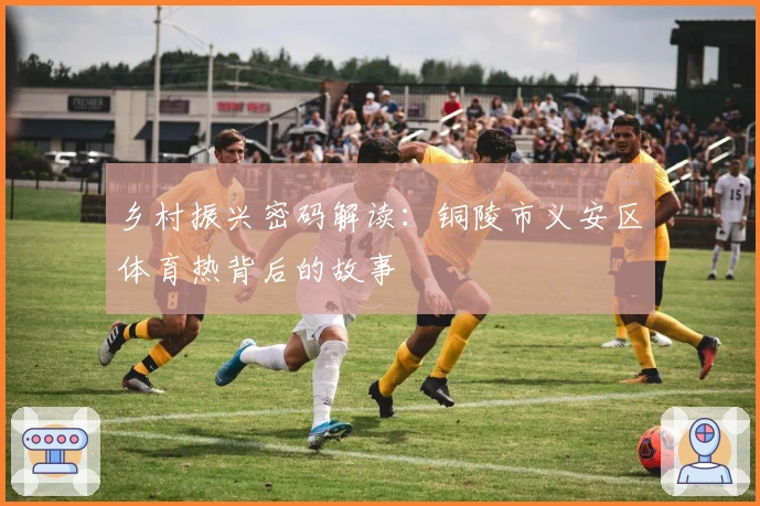 乡村振兴密码解读：铜陵市义安区体育热背后的故事