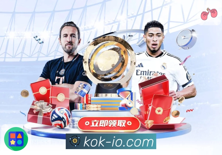 <strong>kok</strong>官方下载码